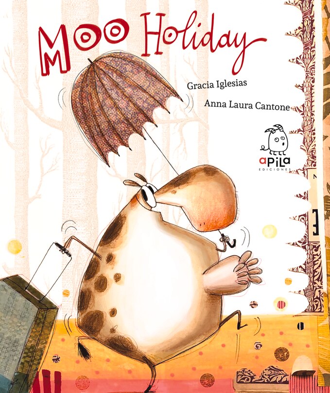 Moo Holiday