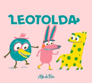 Leotolda (English)