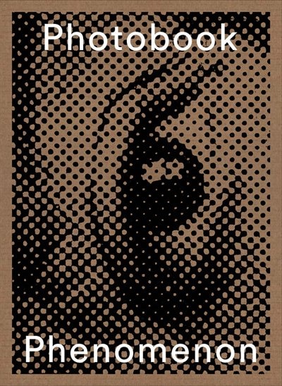 Front cover_Photobook Phenomenon
