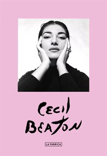 Front cover_Cecil Beaton: 20th Century Icons