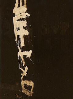 Couverture_The Gaze Of Things