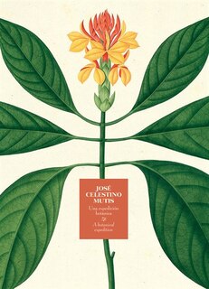 Front cover_Jos� Celestino Mutis: A Botanical Expedition