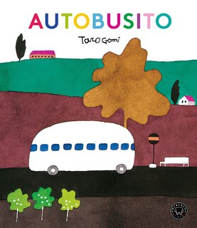 Couverture_Autobusito / Bus Stops
