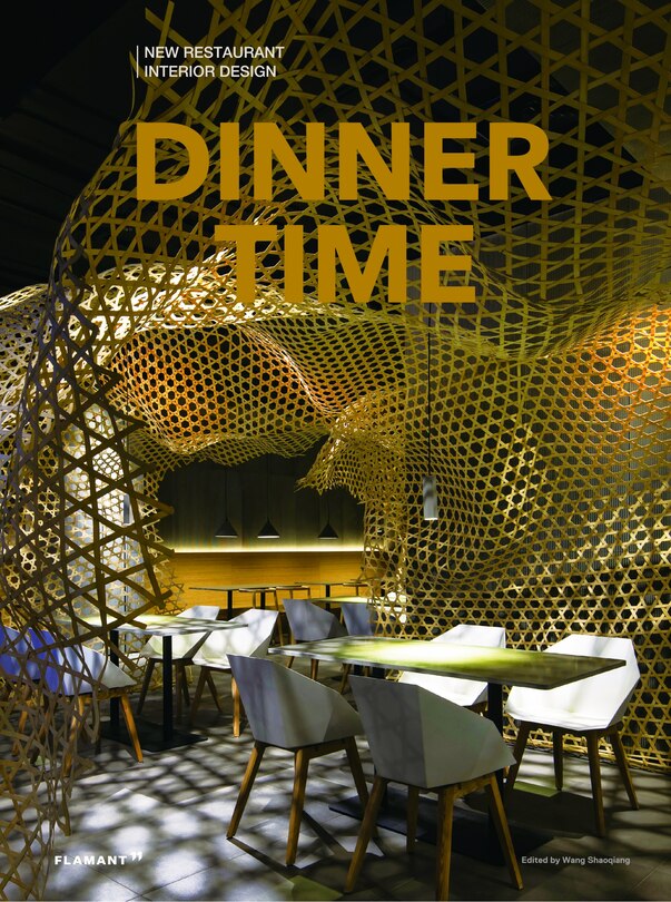 Front cover_Dinner Time