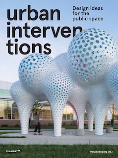 Front cover_Urban Interventions