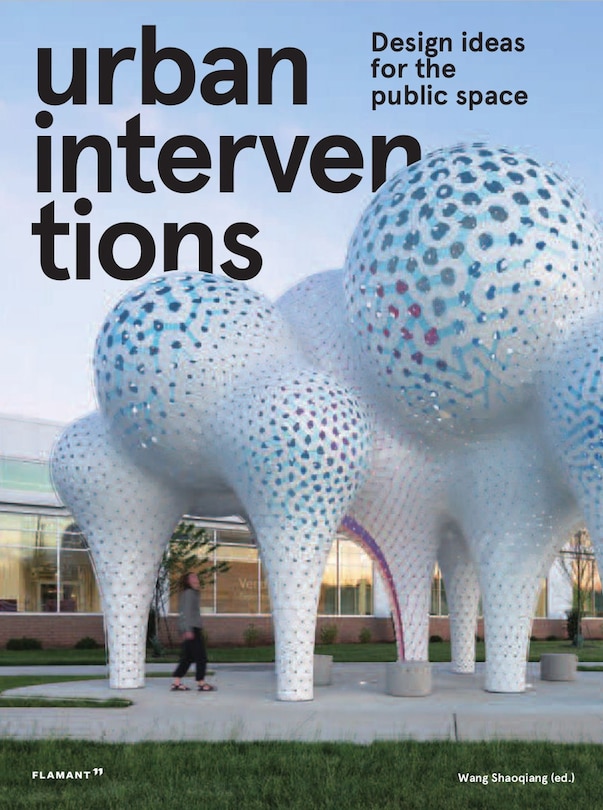 Front cover_Urban Interventions