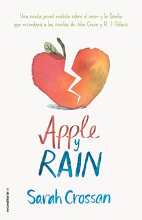 Front cover_Apple Y Rain / Apple And Rain