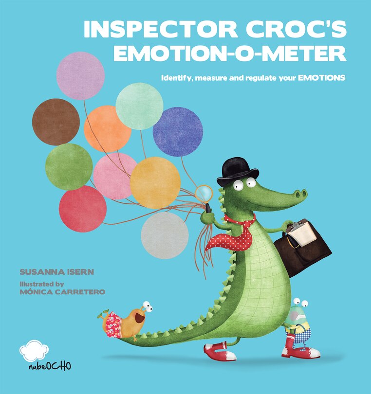 Front cover_Inspector Croc's Emotion-o-meter