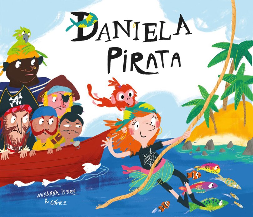 Front cover_Daniela Pirata