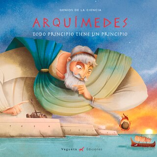Front cover_Arquímedes