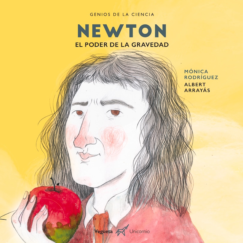 Front cover_Newton