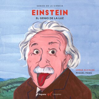 Front cover_Einstein