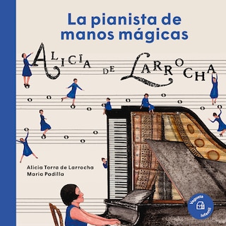 Front cover_Alicia De Larrocha