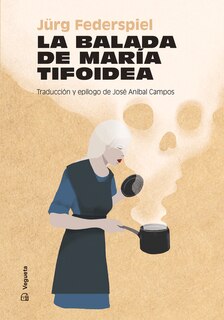 Couverture_La balada de María Tifoidea