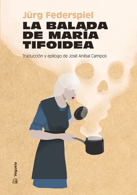 Couverture_La balada de María Tifoidea