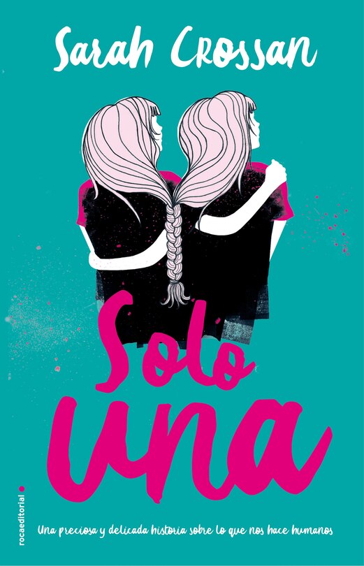 Front cover_Solo Una / One