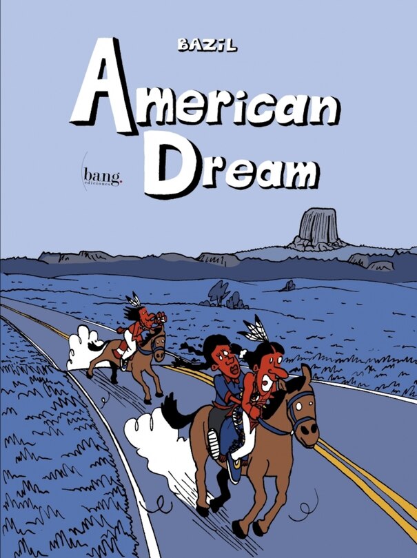 Couverture_American Dream