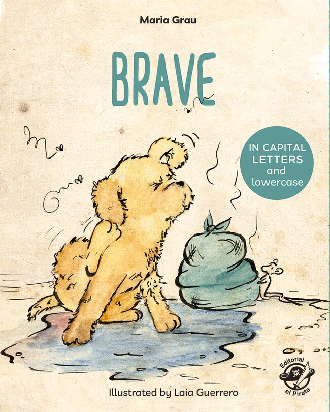Front cover_Brave