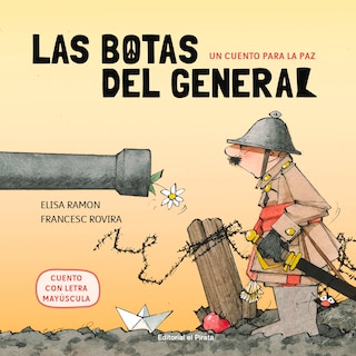 Front cover_Un cuento para la paz