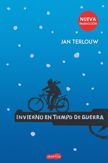 Front cover_Invierno En Tiempo De Guerra (war In Wintertime - Spanish Edition)