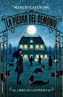 Front cover_El Libro De Las Puertas / The Book Of Doors