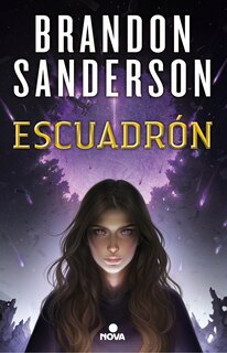 Front cover_Escuadrón / Skyward