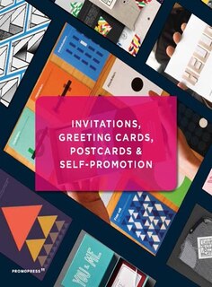 Front cover_Invitations, Greeting Cards, Postcards & Self-Promotion