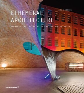 Front cover_Ephemeral Architecture
