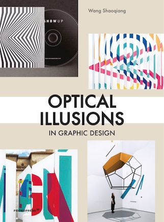 Optical illusions in graphic design: la magia del diseno grafico