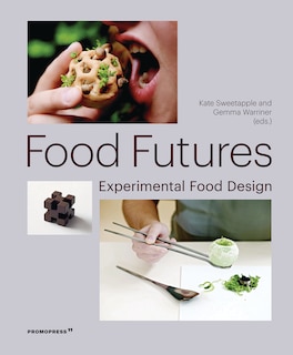 Front cover_Food Futures