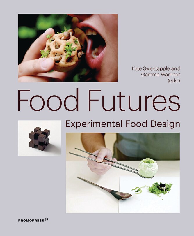 Front cover_Food Futures