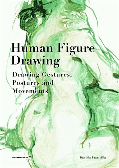 Couverture_Human Figure Drawing