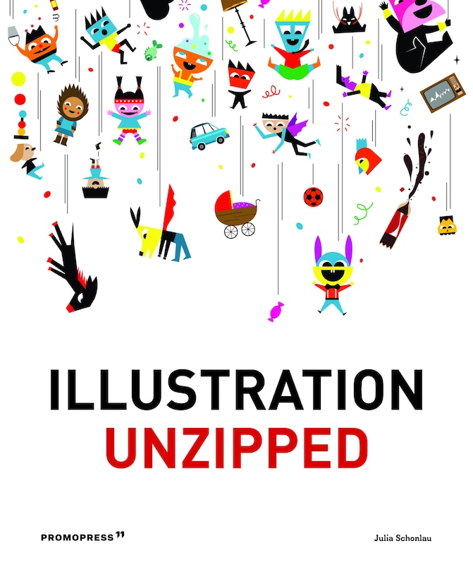 Front cover_Illustration Unzipped