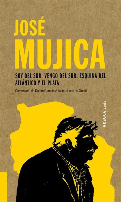 Front cover_José Mujica