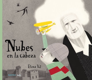 Front cover_Nubes En La Cabeza