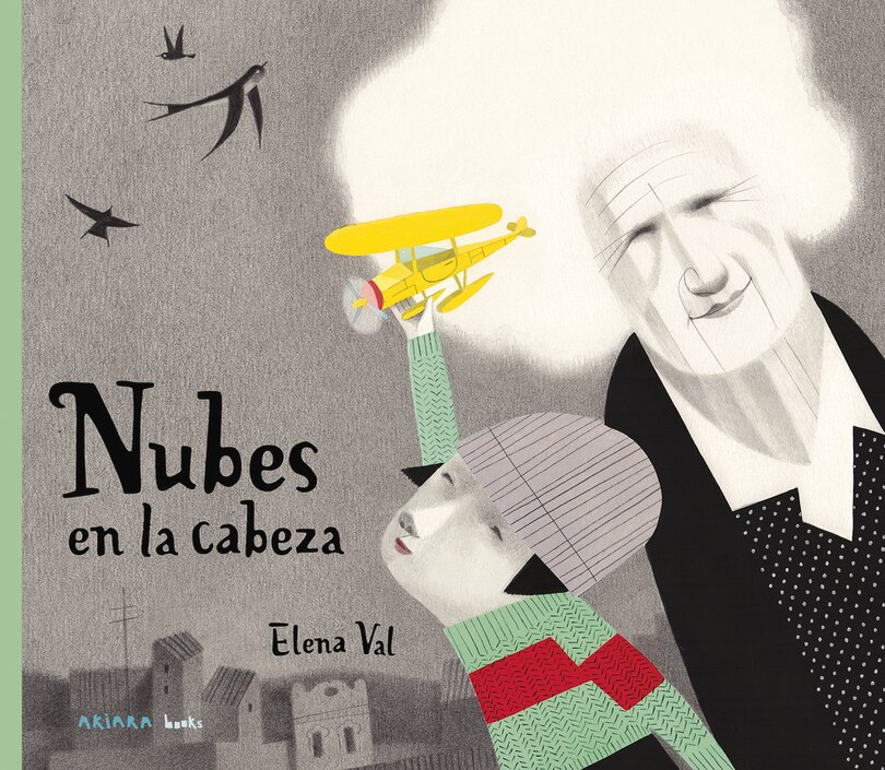 Front cover_Nubes En La Cabeza