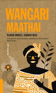 Front cover_Wangari Maathai