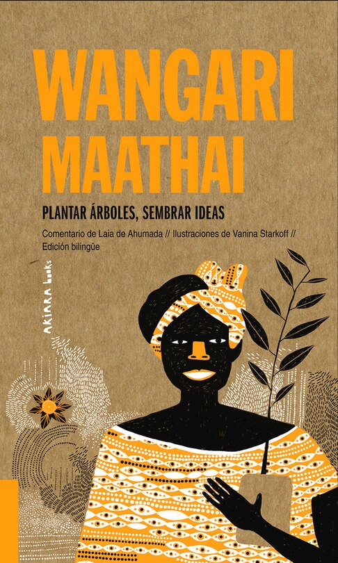 Front cover_Wangari Maathai