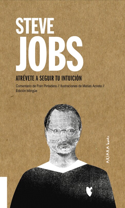 Front cover_Steve Jobs