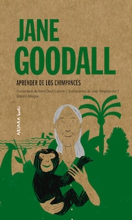 Couverture_Jane Goodall