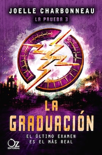 La Graduacion