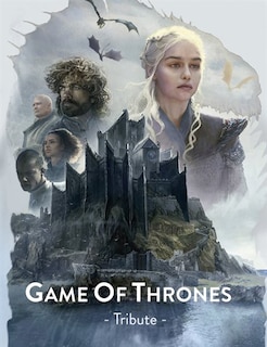 Front cover_Game Of Thrones