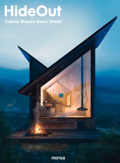 Front cover_Hideout