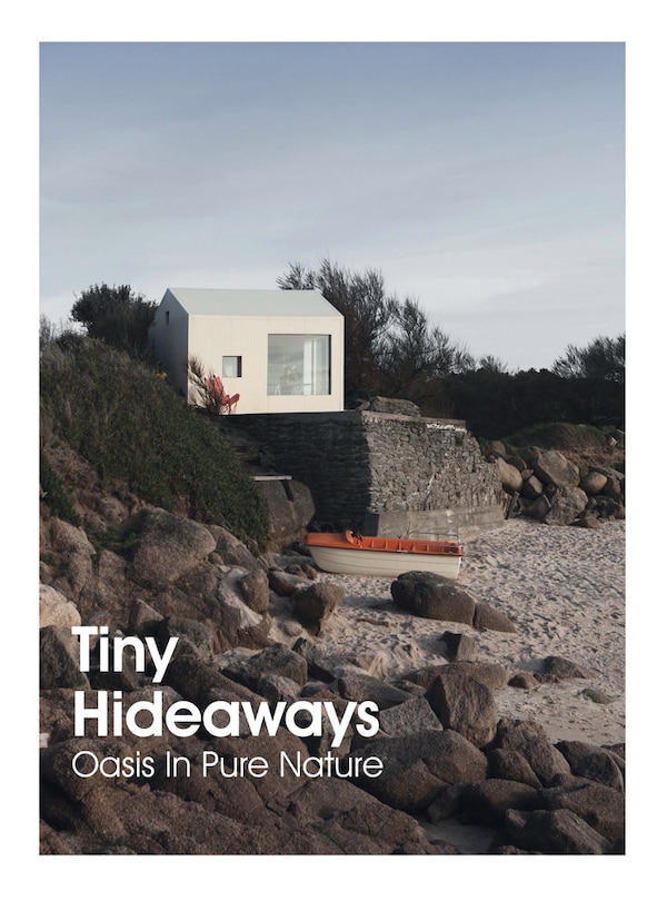 Front cover_Tiny Hideaways