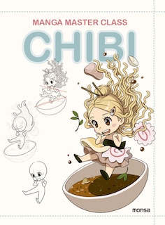 Front cover_Manga Master Class Chibi