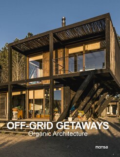 Front cover_Off Grid Getaways