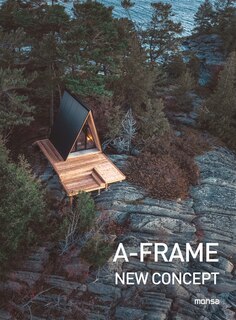 Front cover_A-Frame