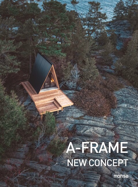 Front cover_A-Frame
