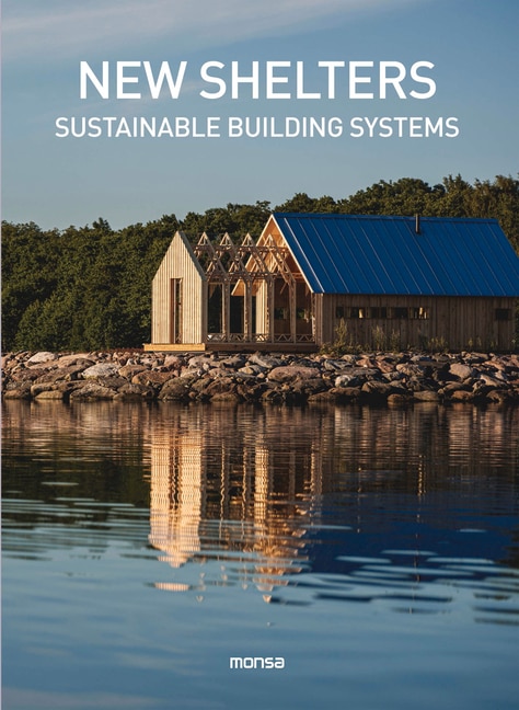 Front cover_New Shelters