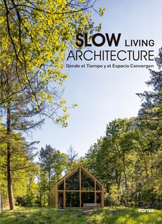 Front cover_Slow Living Architecture